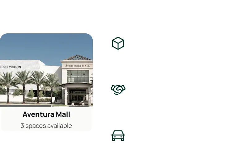 Turn Vacant Into Valuable